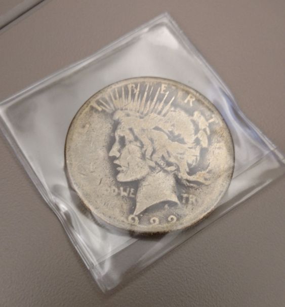 Opinions-On-An-Ex-Jewelry-$5-Gold-Indian---Bought-It!!